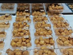 -泸溪河桃酥(江宁太阳城店)