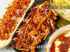 -韩食味·小木屋(日照店)