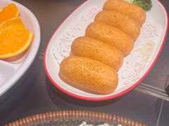 -京悦南门涮羊肉·羊蝎子火锅(田林路店)