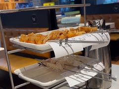 -玉善烧烤串城(长春总店)