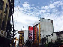 -唐人街(耀华力路)