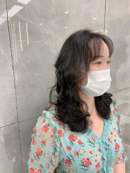 -5M HAIR SALON