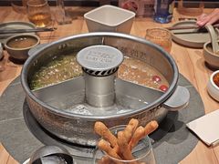 -巴奴毛肚火锅(龙湖锦艺城店)