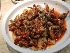 -领蟹祥记·香辣蟹·特色小海鲜(奥体天虹店)