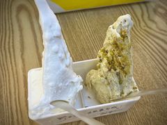五常大米-野人先生Gelato(上海长宁龙之梦店)