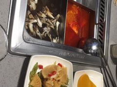 -海底捞火锅(铂澜大象城店)