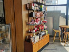 零售区-星巴克(成都科学城店)