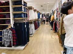 -优衣库(温州财富购物中心店)