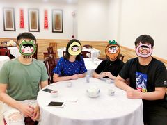 -凤城酒家(渣华道)