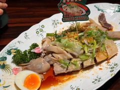 -粤·向群饭店(麓景路店)