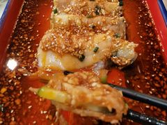 -常和州·夜宵大排档(常州单店)