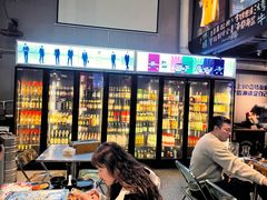 -微醺烤牛·炭火烧烤·精酿啤酒(东郊记忆店)