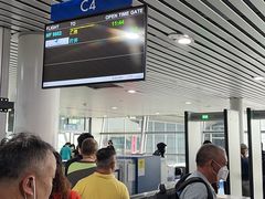 -吉隆坡国际机场