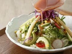 -山之川日料放题(通州店)