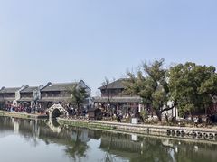 -南浔古镇