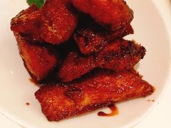 本帮熏鱼-金时代顺风大酒店(爱琴海购物中心店)