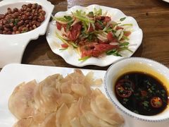 -阿达西新疆餐厅(西北大学店)
