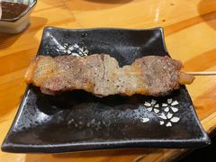 -晶吉·居酒屋·烧鸟·海胆(民主广场店)