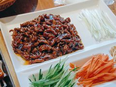 -打酱油·非遗淮扬菜(瘦西湖梅岭店)