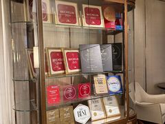 -夏苑(新加坡丽思卡尔顿美年酒店)