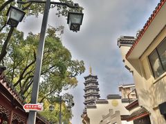 -安亭老街