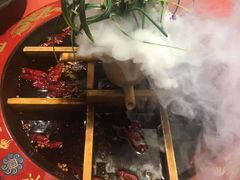 -巴九门老火锅(来福士打望店)