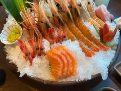 -万岛日本料理铁板烧(万泰国际店)