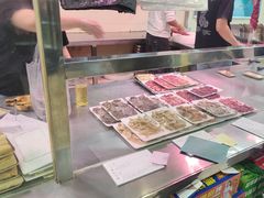 -伟记牛肉(金鸿公路店)