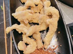 -巴蜀大将火锅(春熙店)
