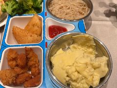 -静之湖湖畔餐厅