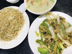 -一哥美食(总店)