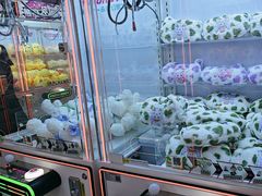 -汤姆熊欢乐世界 · 弹珠机(销品茂店)