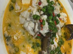 -川味堂·四川豆花(八卦岭店)