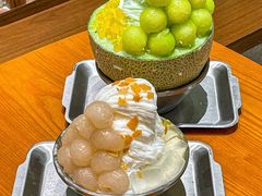 -糖糖屋•糖水•雪花冰店(时尚天河店)