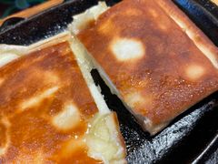 -格日勒阿妈蒙古厨房(大召店)