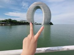 -太湖月亮湾