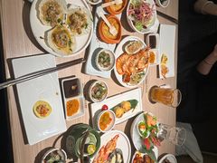 -大渔铁板烧(万象城店)