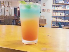 -雕刻时光咖啡馆(南院门店)