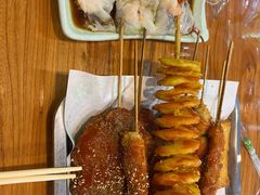 -张记炸串肠粉