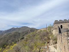 -慕田峪长城