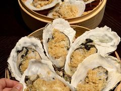 -连鹭海鲜·海肠捞饭·海胆饭(星海店)