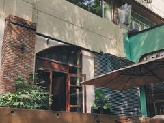 -VESH COFFEE(定西路店)