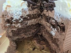 脆脆巧克力蛋糕-M'CAKE(西单大悦城店)