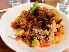 墨西哥风味饭-Moka Bros 摩卡站(西单大悦城店)