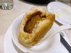 牛肉煎包-洪长兴(广西北路店)