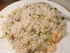 -文兴酒家(Chinatown - Gerrard Street)