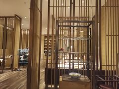 -莲·中餐厅(成都首座万豪酒店)