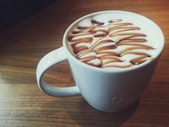 -星巴克臻选(广州好世界广场店)