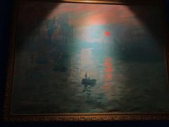 -印象莫奈时光映迹艺术展