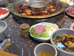 -堂客老火锅(欣阳广场总店)